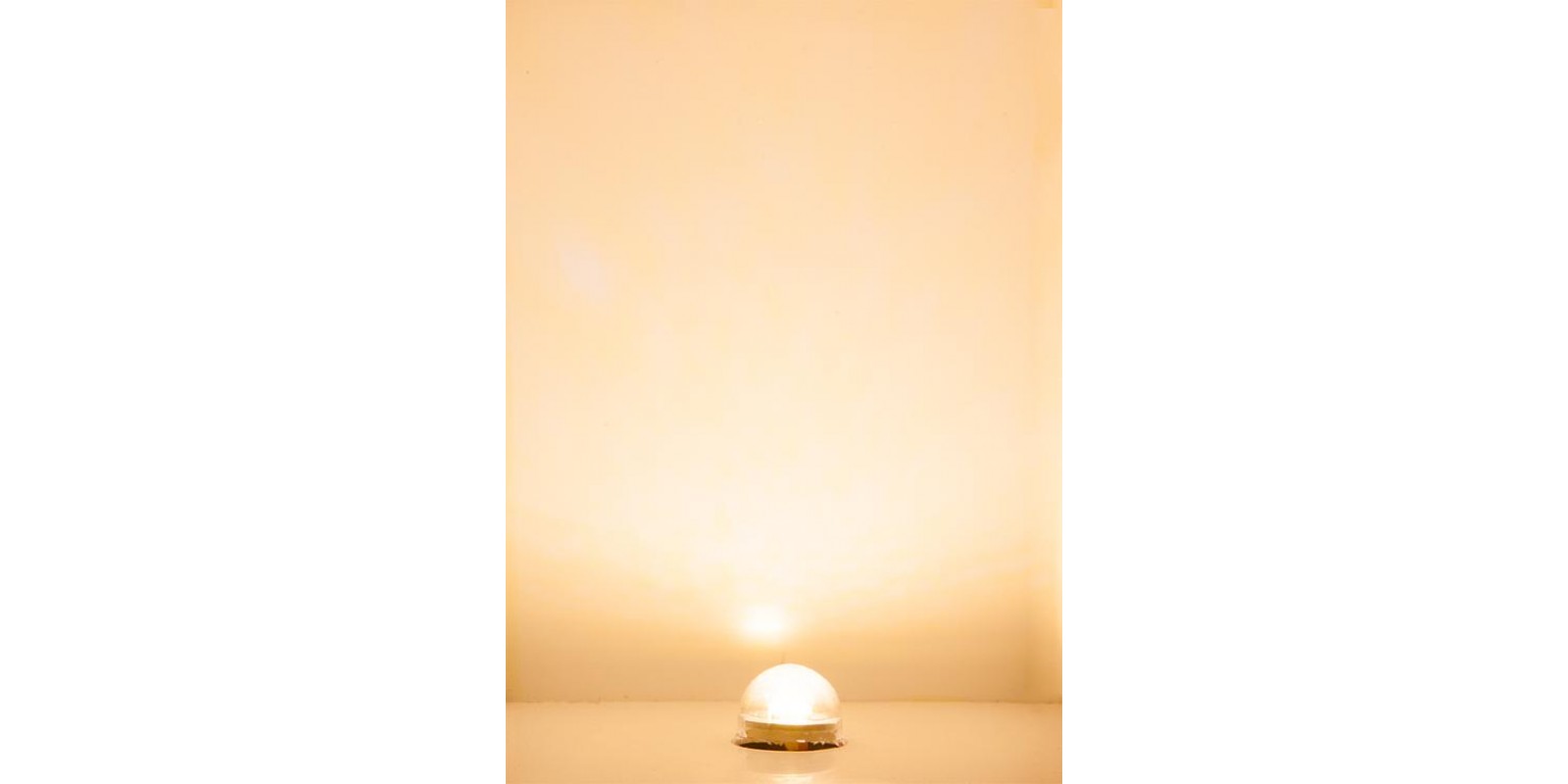 FA180667 Lighting fixture LED, warm white