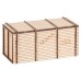 FA180959 Wooden crate