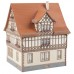 FA191714 Bad Liebenstein Half-timbered house
