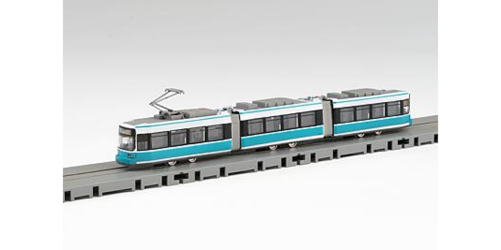 FA970143  Start set, tram system, Munich