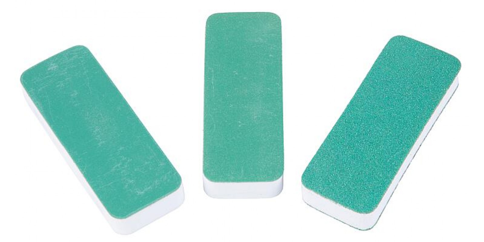 FA170517 Abrasive pads, set of 3