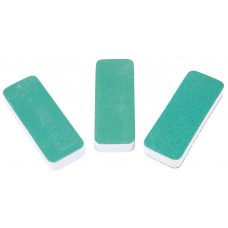 FA170517 Abrasive pads, set of 3