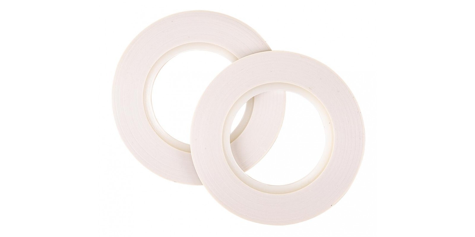 FA170533 Flexible masking adhesive tape, 2 mm and 3 mm wide
