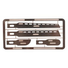 FA170539 Set of saw blades for modeller’s knife