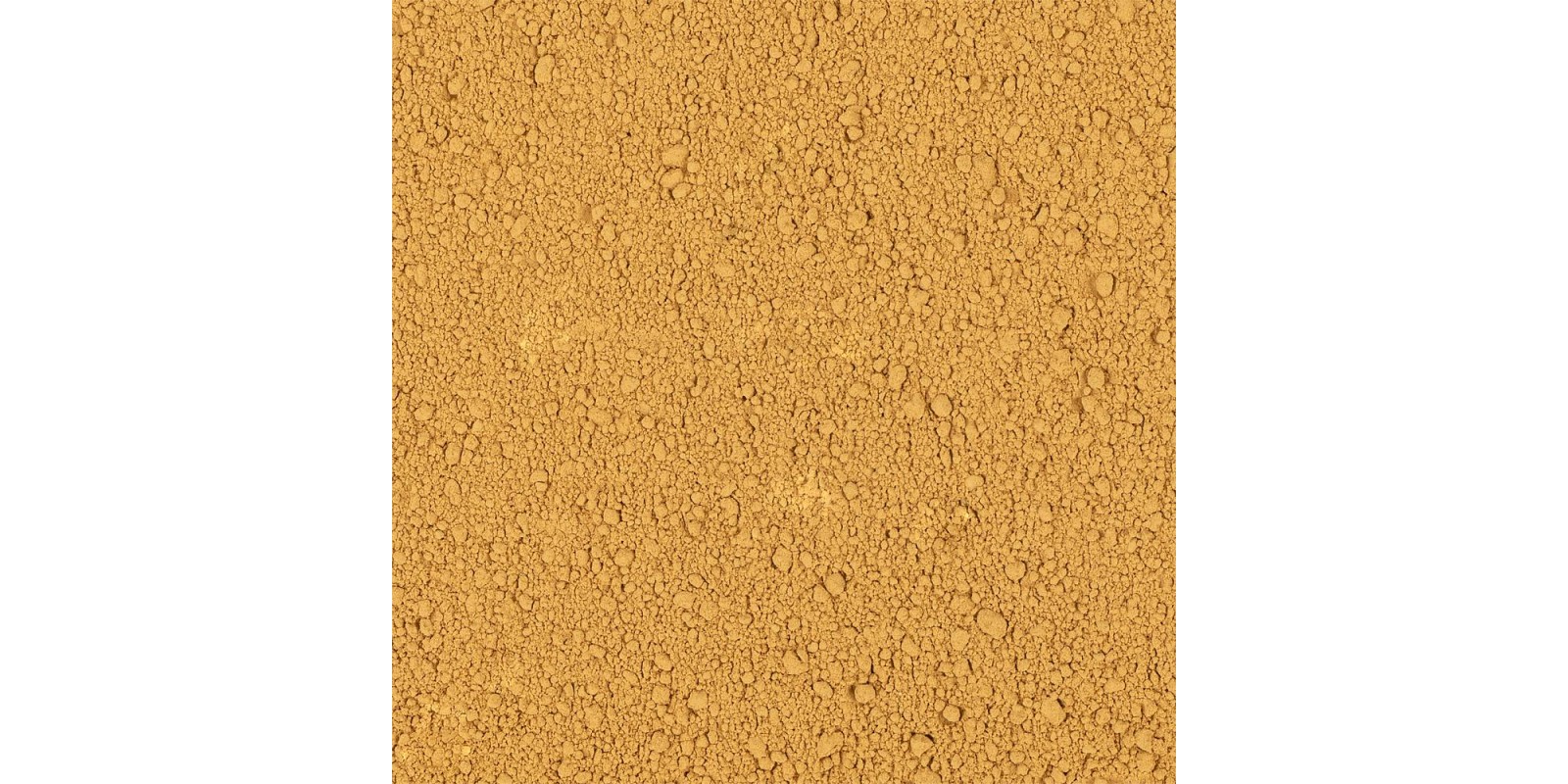 FA170820 Scatter material, Powder, Clay soil, ochre, 240 g