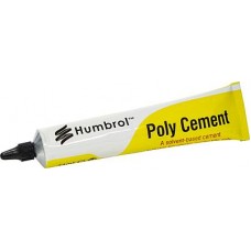FA489422 Poly Cement, Klebstoff, 24 ml