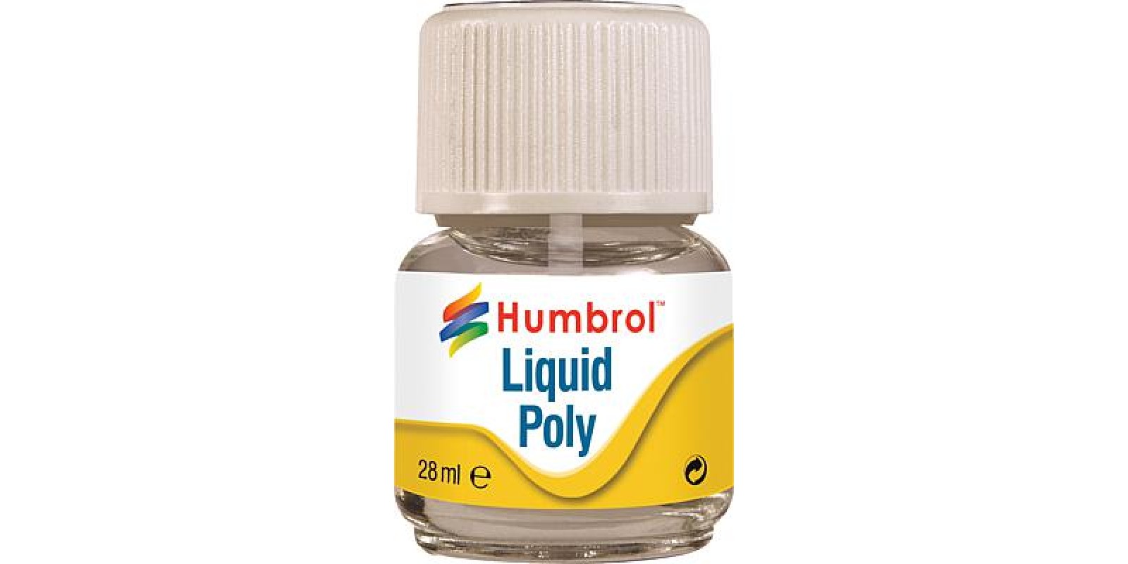 FA489500 Liquid Poly, Klebstoff, 28 ml
