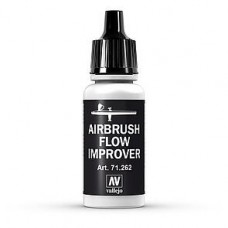 FA771262 Airbrush Flow Improver