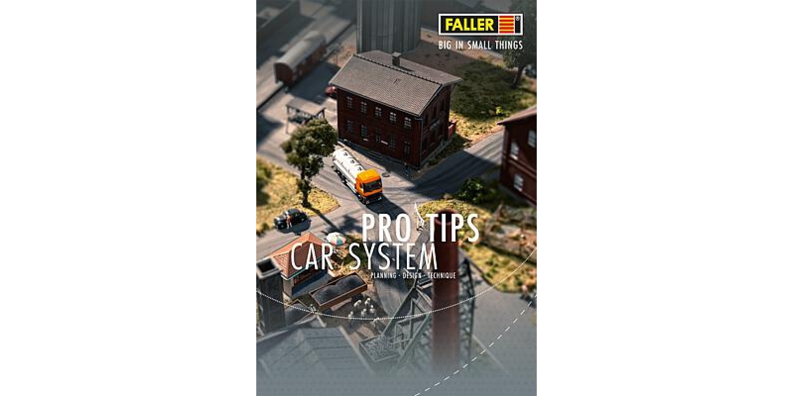 FA190847GB	 Pro tips Car System (English Edition)