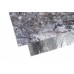 FA171801 Rock foil, grey
