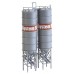 FA130476 2 Industrial silos