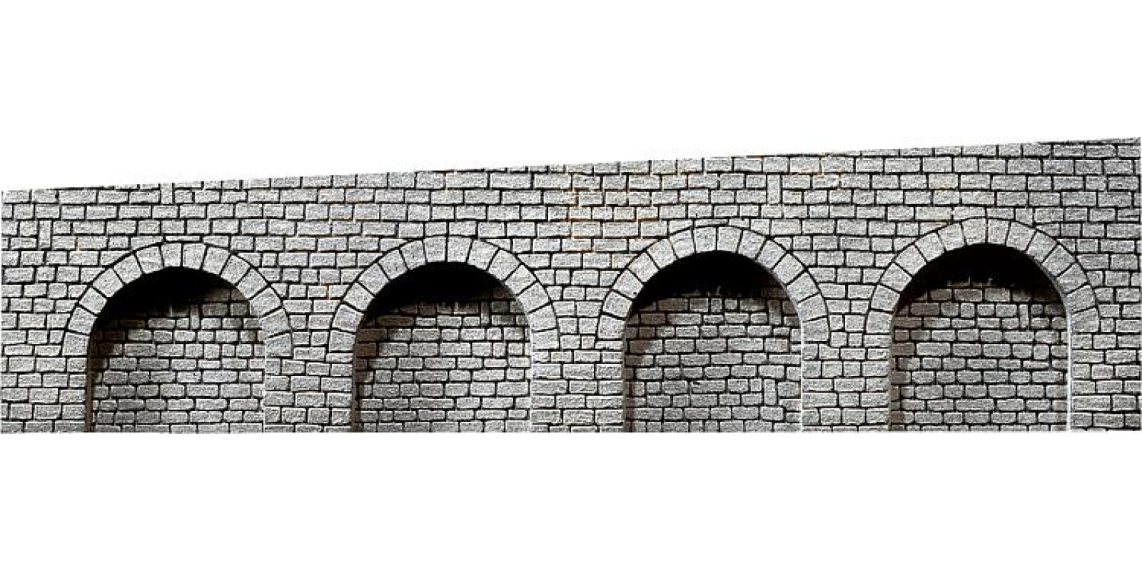 FA170839 Decorative sheet arcades, Natural stone ashlars