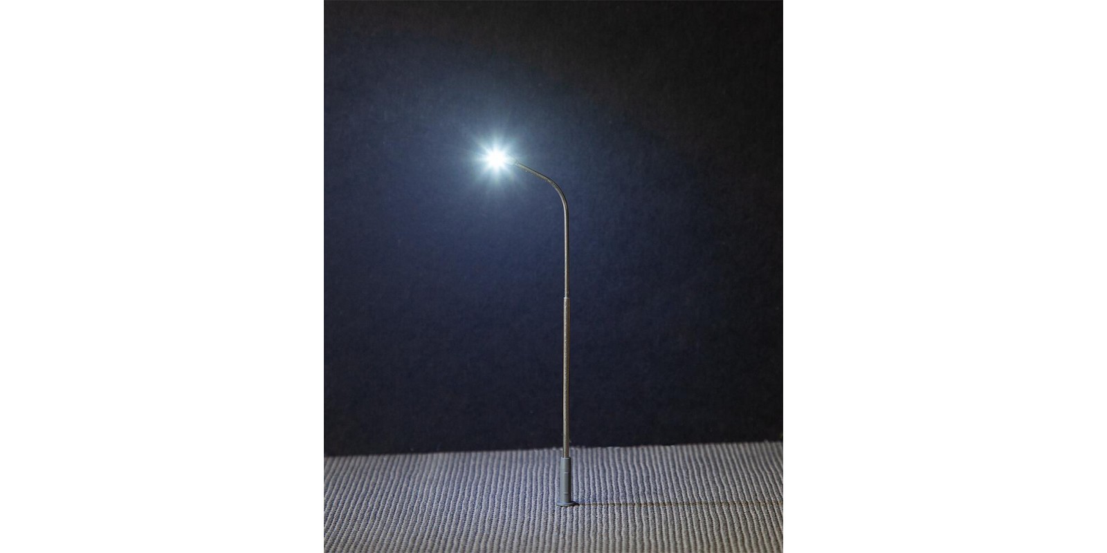 FA180100 LED Street light, lamppost, 3 pcs.