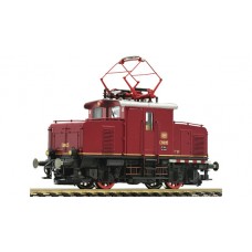 FL430001 - Electric locomotive E 69 05, DB, DC, Analog