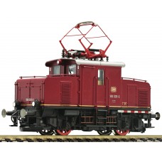 FL430075 - Electric locomotive 169 005-6, DB, DC with sound