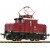 FL430075 - Electric locomotive 169 005-6, DB, DC with sound