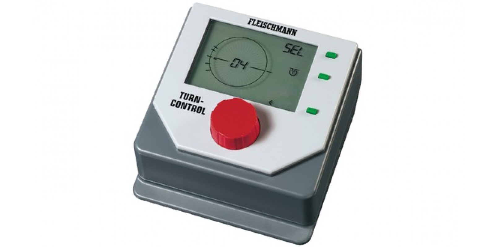 FL6915 - Turntable Controller with track pre-selection.