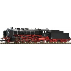 FL393875 - Steam engine class 39.0-2, DB, AC with sound