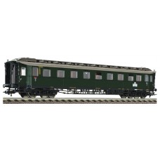 FL568303 - Express train car 3rd class type C 4ü, DB