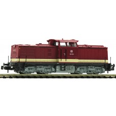 FL721012 - Diesel locomotive BR 202, DB AG, DC analog