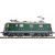 FL734010 - Electric locomotive Re 4/4”, SBB, DC analog
