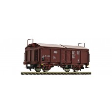 FL533403 - Sliding/lifting roof wagon, CFL