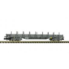 FL828821 - Flat wagon with side pannels type Res, SBB