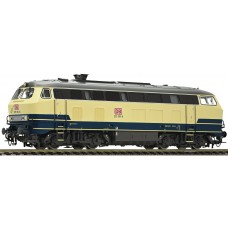 FL424004 - Diesel locomotive class 225, DB AG