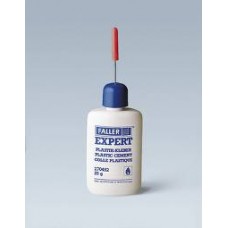 Fa170492 EXPERT, Plastic glue, 25 g