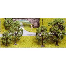 He1531 5 trees in a kit 7-12 cm