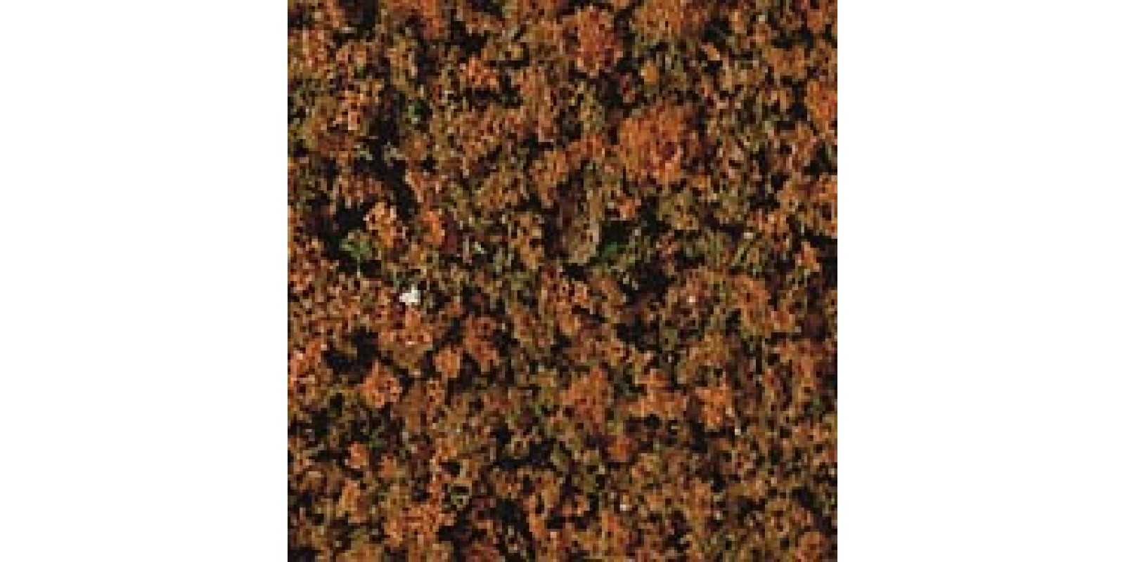 He1557 flor autumn brown, 14x28cm
