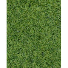 He1871 2 wild grass mat woodland green, 40x25cm