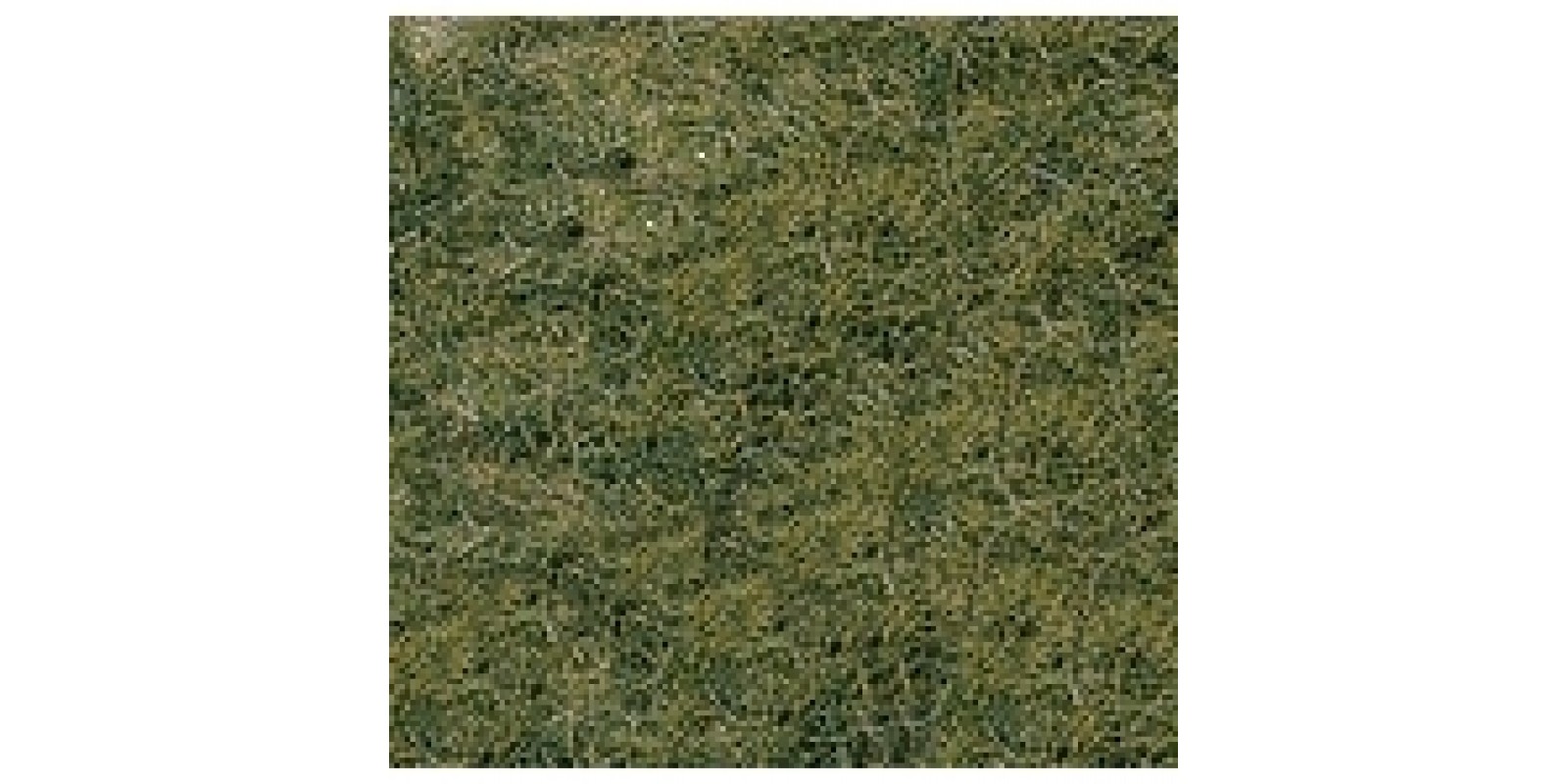 He1872 2 wild grass mat mountain meadow, 40x25cm