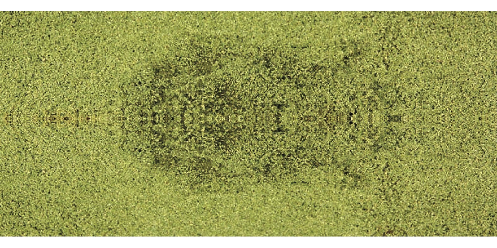 HE1675 Blätterflor hellgrün, 18 x 24 cm