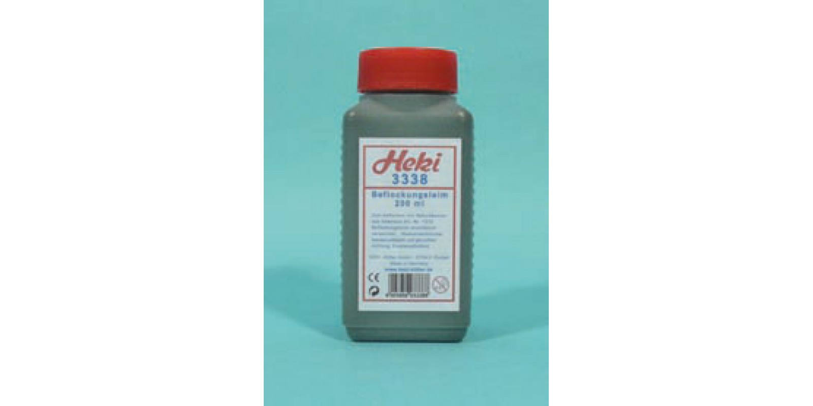He3338 / Beflockungsleim für Naturbäume 200 ml