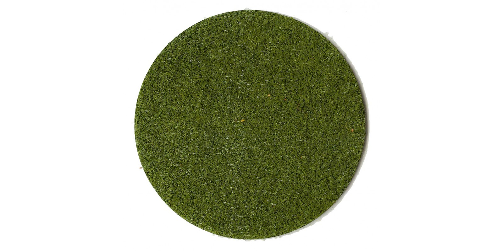 He3365 static grass medium green, 50g