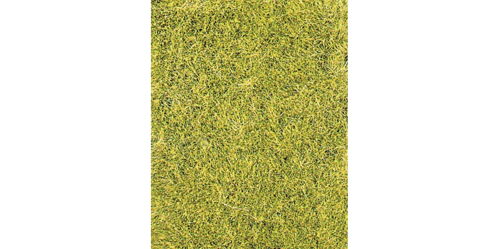 He3367  static wild grass meadow green, 75 g