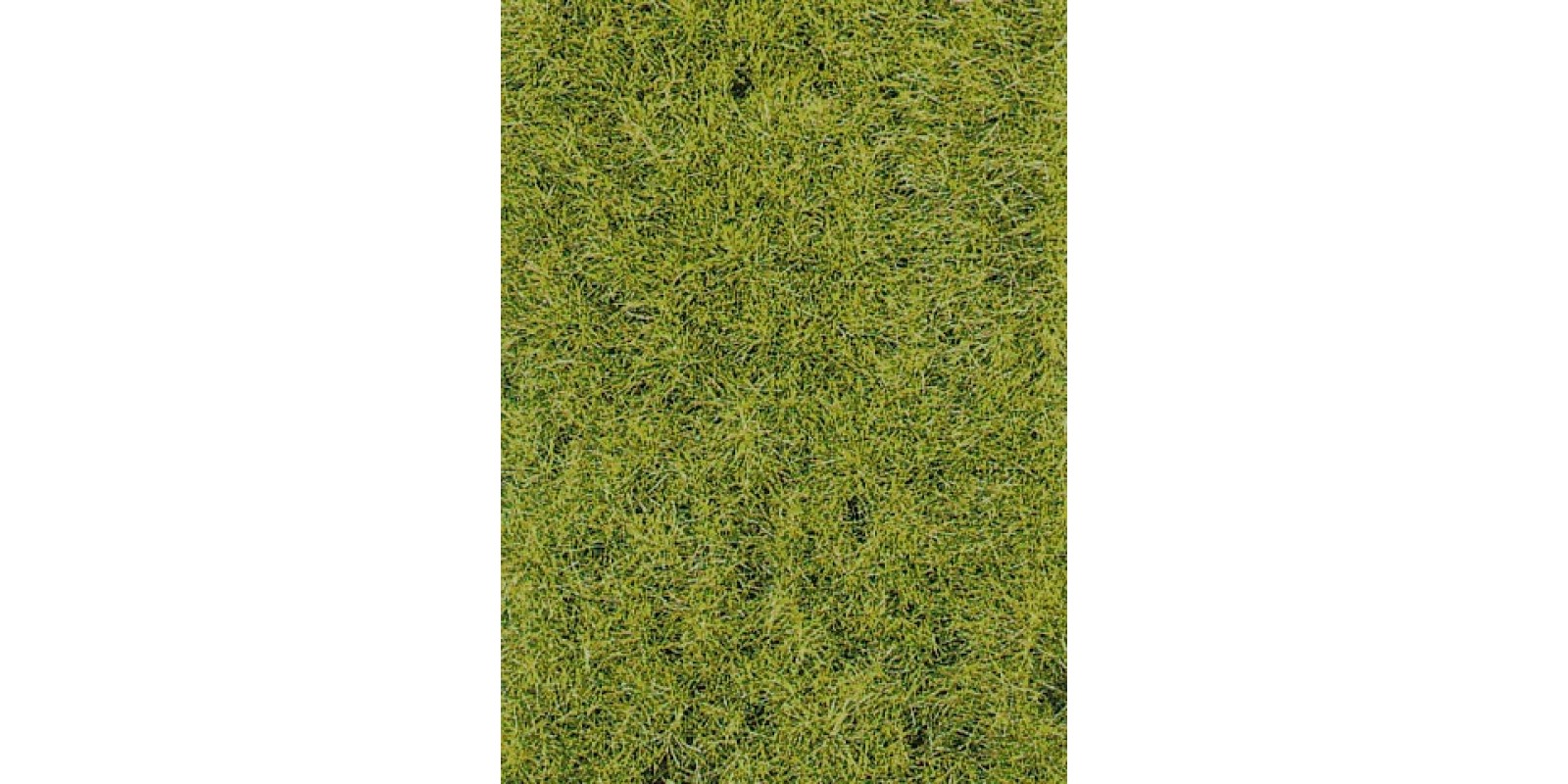He3376 static grass XL spring green, 50g