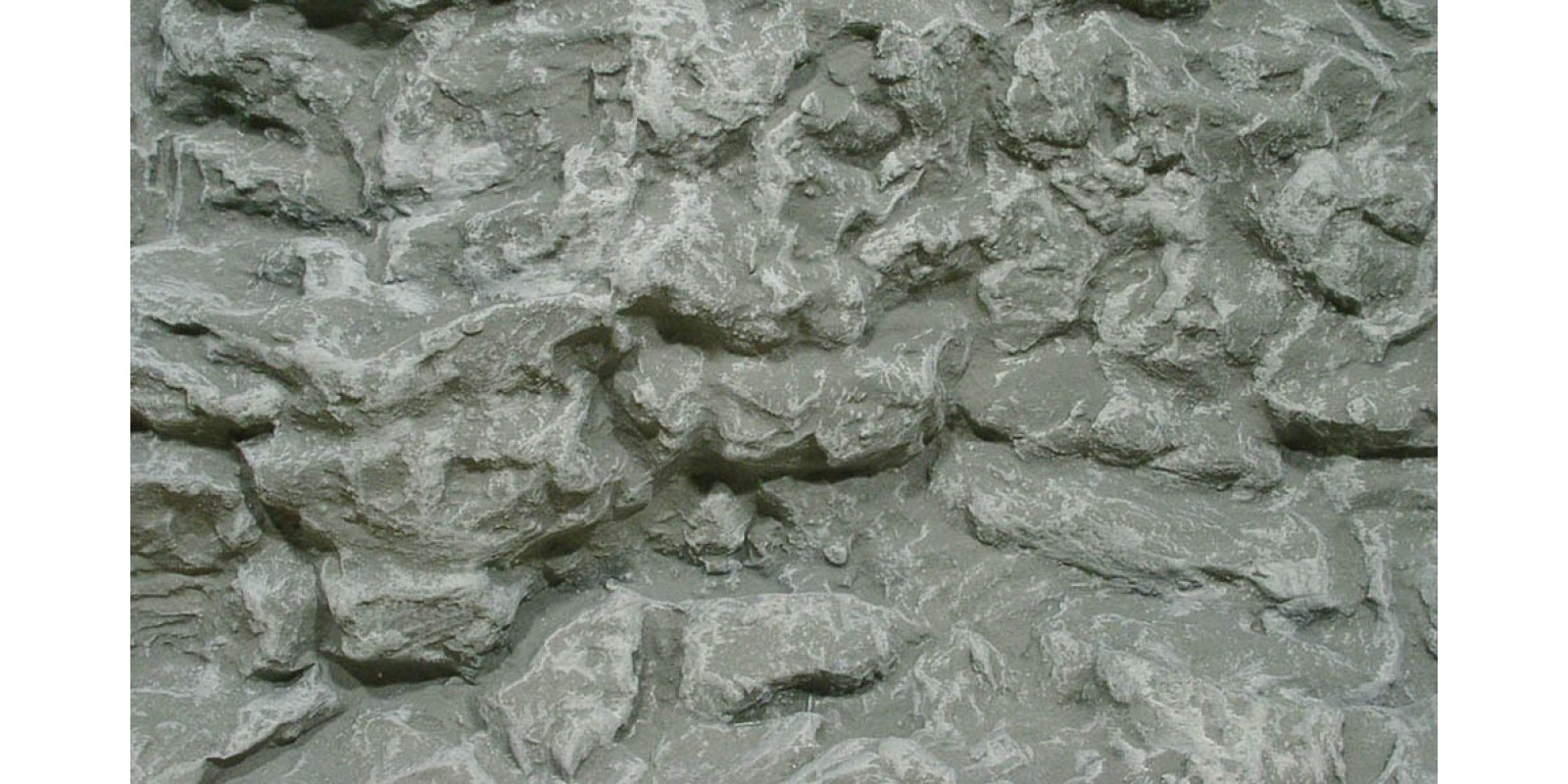 HE3504  Rock foil stone