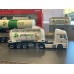 HR311694 MAN TGX XLX Euro 6c swap container semitrailer „Polyeco“ (Greece/Attica)