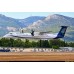 HR571661 Olympic Air Bombardier Q400 - SX-OBG