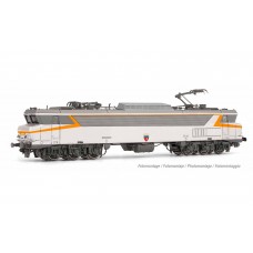 MEHANO 90573 Locomotive diesel G1000BB FERROTRACT n°174 Digitale Sonore –  Ducasse Modélisme