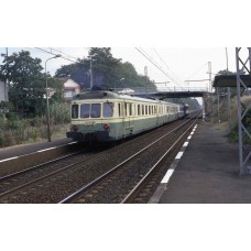 JO2386S RGP2 Upgraded version, green/yellow livery DCC Sound