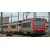 JO2397 SNCF, electric locomotive BB 36005, red livery "Charleroi / Hirson", period V