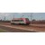 JO2398 SNCF, electric locomotive BB 36012, red livery "Yutz", period V