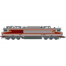JO2422S Gauge H0 Electric locomotive CC 21004 of the SNCF, epoch IV with sound