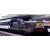JO2337 SNCF, electric locomotive class BB 13000 in green/yellow livery, BB 13041, period IV