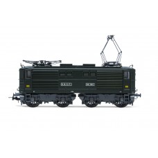 JO2384S SNCF, BB 1500, SNCF green livery, ep. III DCC Sound