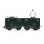 JO2385S SNCF, BB 1600, SNCF green livery, ep. III DCC Sound