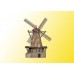 KI39151 H0 Windmill in Hammarlunda